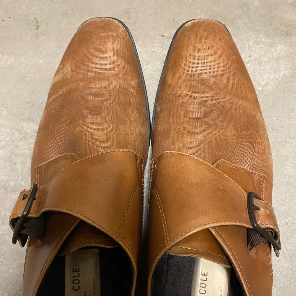 Kenneth Cole New York pre owned